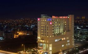 Ibis Hotel Bangalore Hosur Road