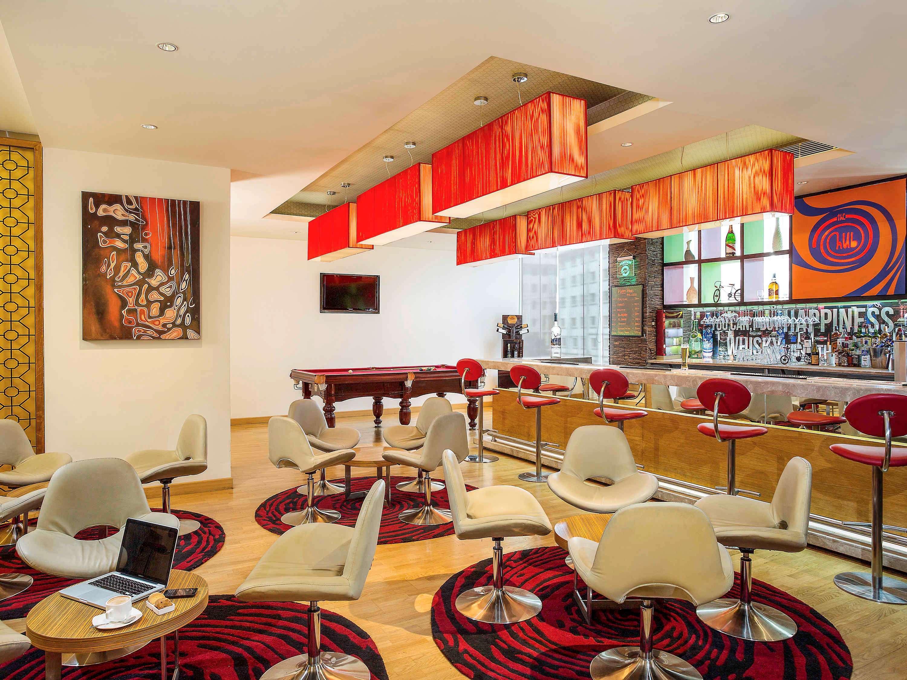 Ibis Bengaluru Hosur Road - An Accor Brand Hotel Exterior photo